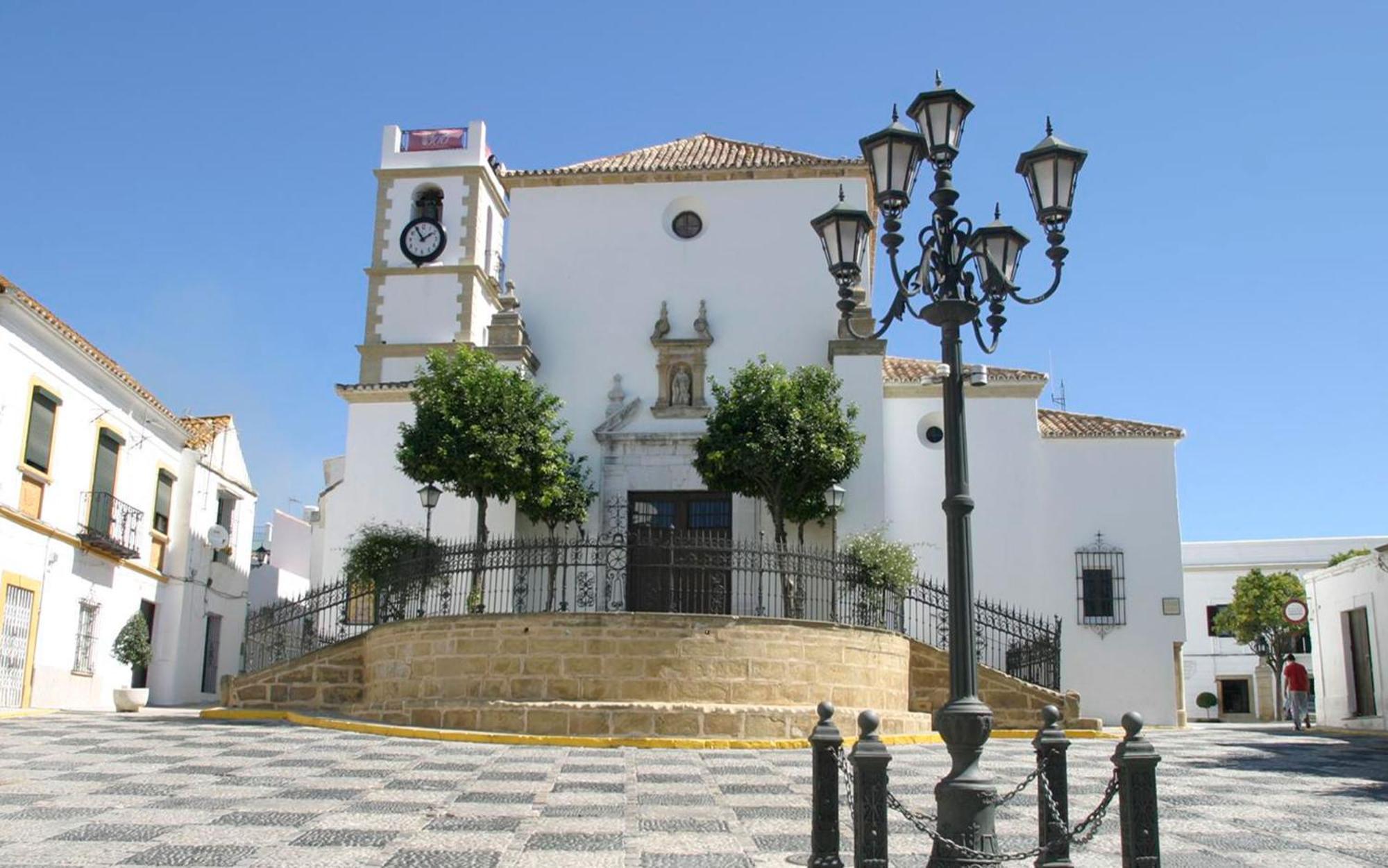 El Conventillo De San Roque San Roque  Luaran gambar