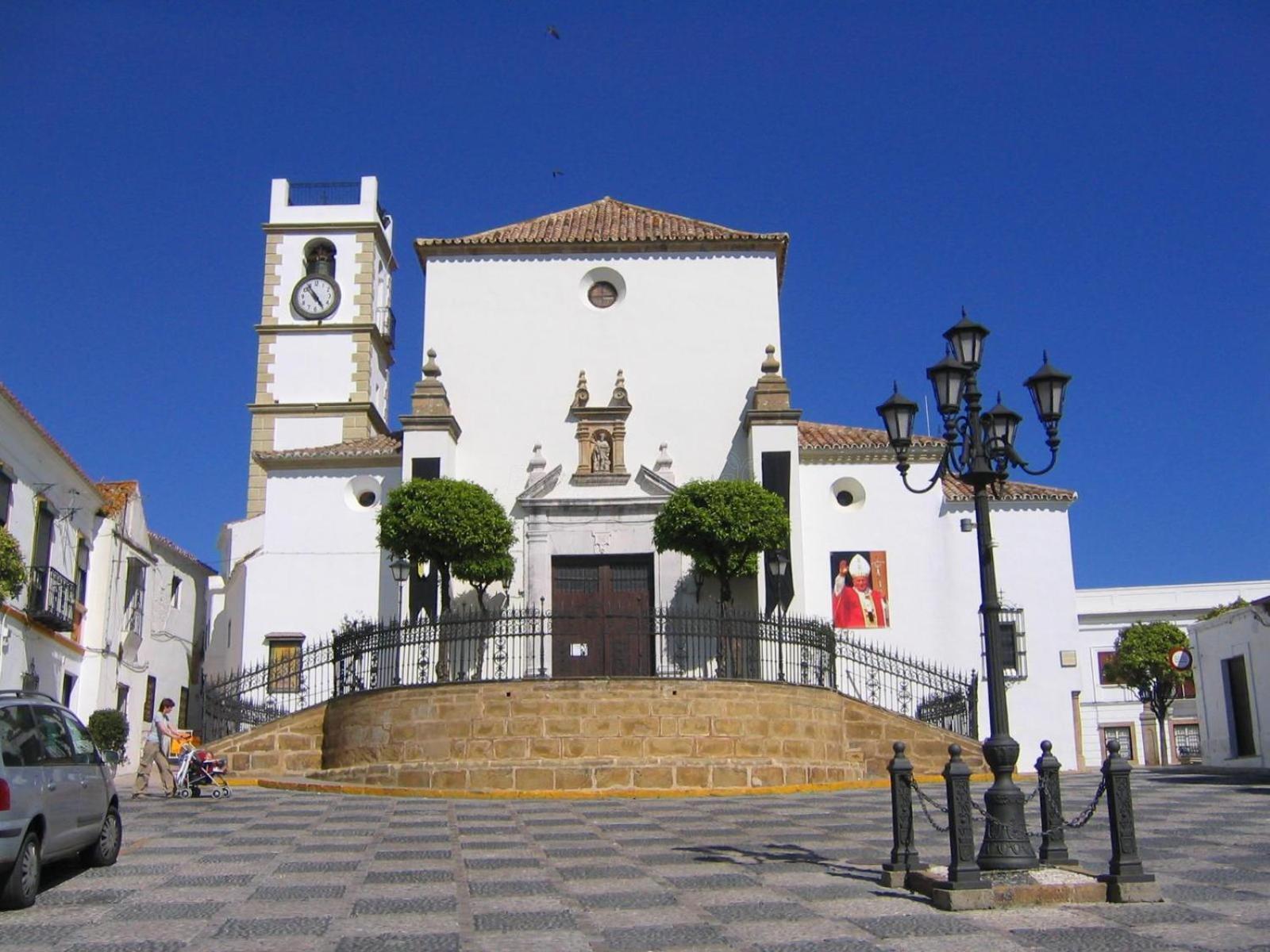 El Conventillo De San Roque San Roque  Luaran gambar
